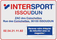 Intersport Issoudun